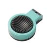 Stainless Steel Wire Egg Slicer Fruit Garnish Slicer Multipurpose Egg Cutter Cut Pores Hard Eggs 2