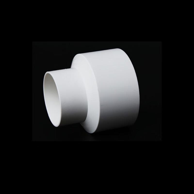 PVC Drainage Reducer Coupling