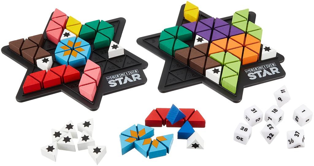 Kawada Genius Star KG-029