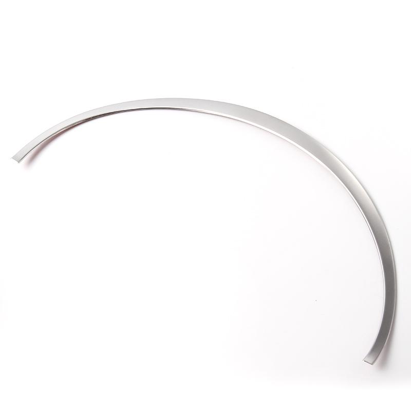 Car Styling Center Control Instrument Cover Trim Auto Interior Sticker For Mercedes Benz GLA X156 CLA C117 Class