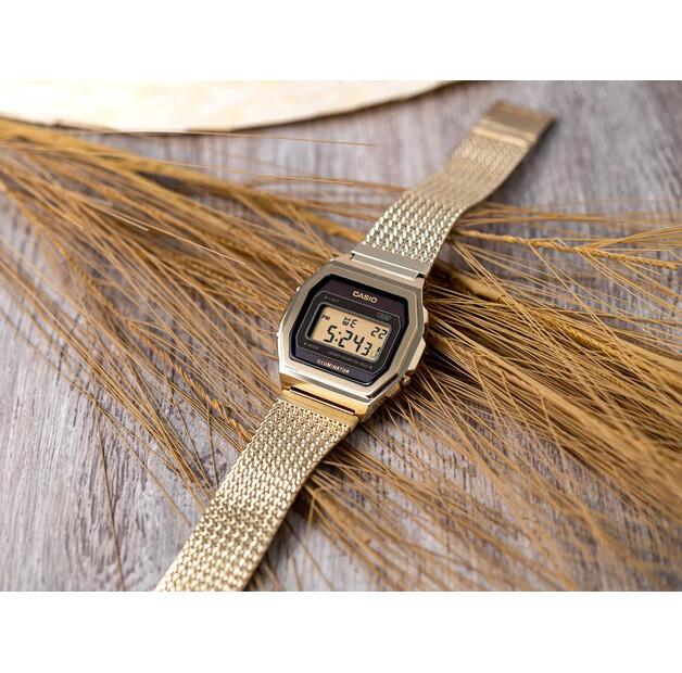 Часы Casio A1000MGA -5EF