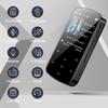 New MP3 Player 32GB HiFi Lossless Sound Bluetooth Music Voice Recorder FM Radio
