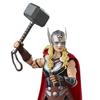 Hasbro Marvel Legends Series Thor: Love and Thunder Mighty Thor F1060 Authentic 6-inch (15cm) Action Figure with 4 Accessories and Build-a-Figure Part