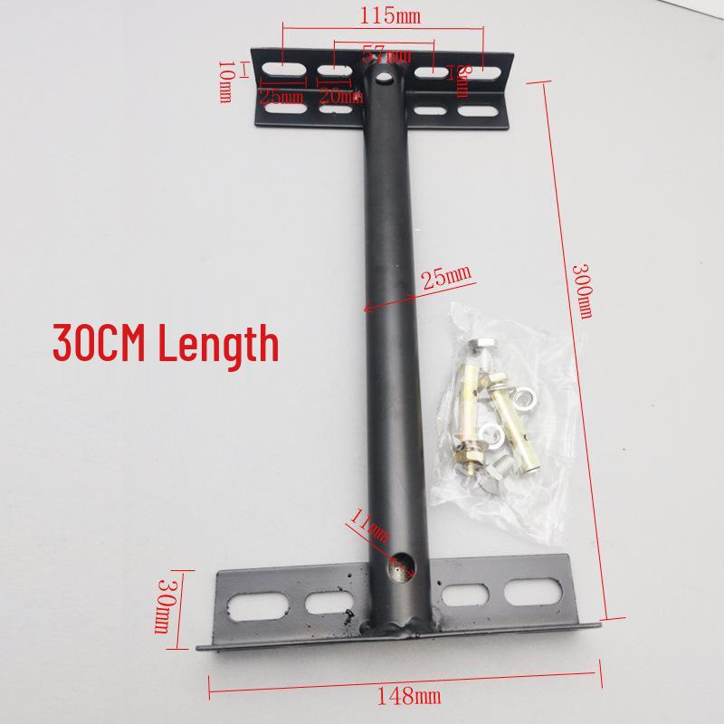 

Outdoor Waterproof Advertising Floodlight Bracket for Sign Displays