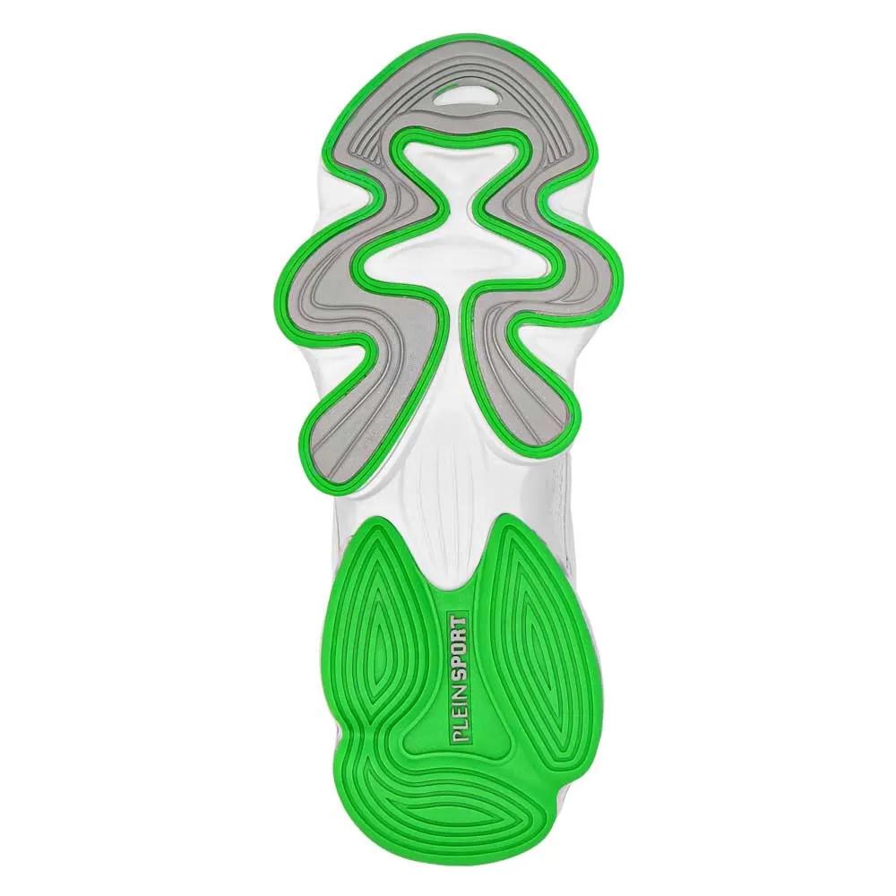 Philipp Plein Sport Thunderbeast Sneakers