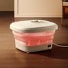 Westinghouse Foldable Foot Bath Massager