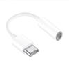 Audio Adapter Multifunctional Jack Adapter Cable Easy-using ABS for Cellphone