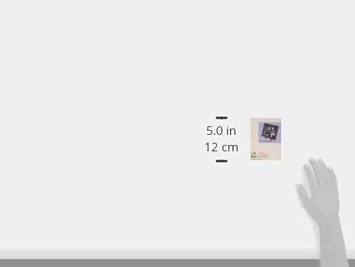 ENSKY Demon Kimetsu no Yaiba Tanjiro and Nezuko x Mame Puzzle 150 Piece Jigsaw Puzzle Slayer 7.6 10.2cm MA-49