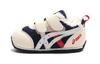 Cotla Low Top Kids Lifestyle Shoes Beige Blue Children Aged 3 7 Years Old 1144A296-400