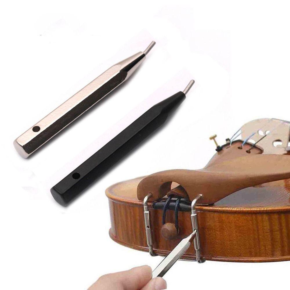 

Screwdriver Violin Chin Rest Screw Wrench Metal Screw Wrench Violin