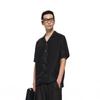 Men's 2025 Summer Linen Short Sleeve Shirt