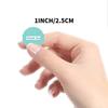 100-500pcs 8 Styles Round Thank You Sticker Seal Label Scrapbook Label DIY Handmade Cake Baking Decoration Stationery Stickers