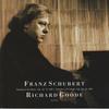 CD RICHARD GOODE Schubert Sonate en La Mineur Op. 4 9792712 ELEKTRA NONESU US Classique Occasion