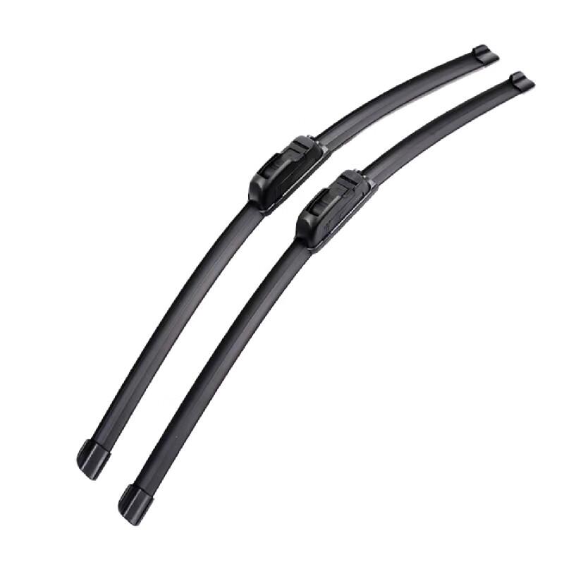 Shaanqi SX2220 Wiper Blade Rubber Strips (4-Pack)