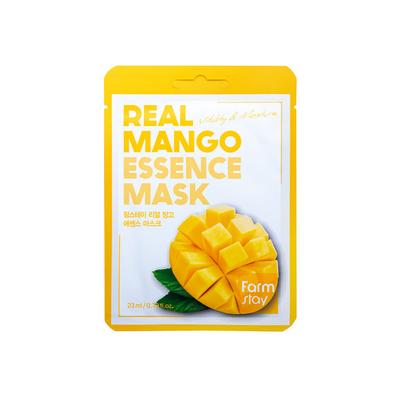 REAL MANGO ESSENCE MASK(10sheet)