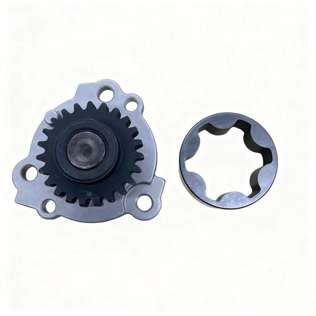 Engine Oil Pump for Hyundai and Kia (21310-03300)