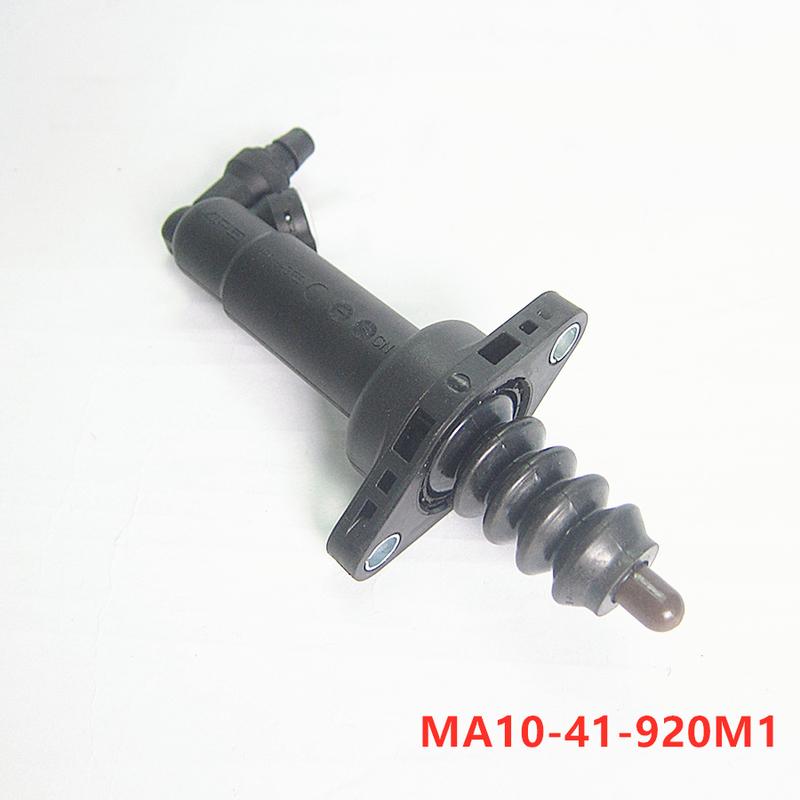 Car accessories MA10-41-920 high quality clutch master cylinder for Haima 2 2007-2016 S5 2012-2016 Haima M3 2013-2016 1 pcs