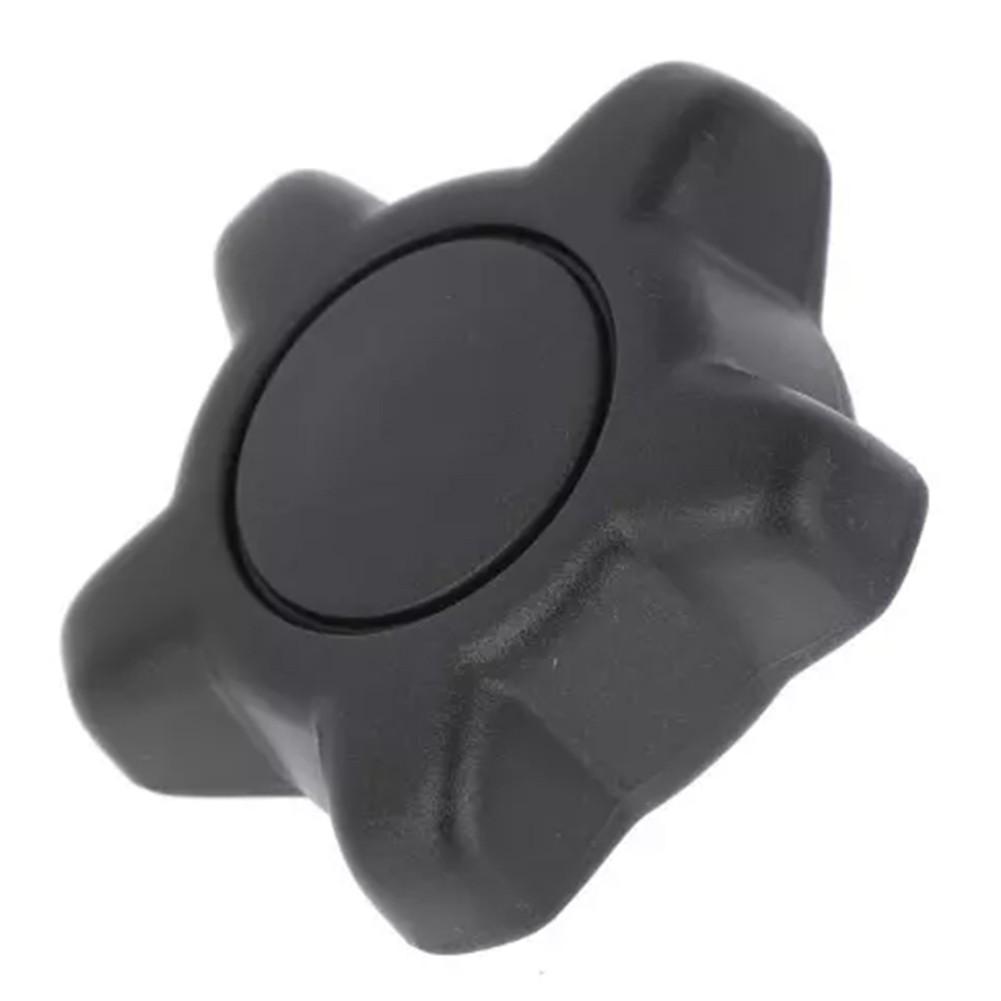 For Volvo C30 C70 Front Seating Adjustment Knob Replacement Part 39857974