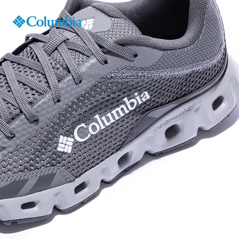 Columbia Leichte Wasserschuhe für Herren