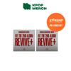 [Pre-venta] IVE - REVIVE+ (El segundo álbum)