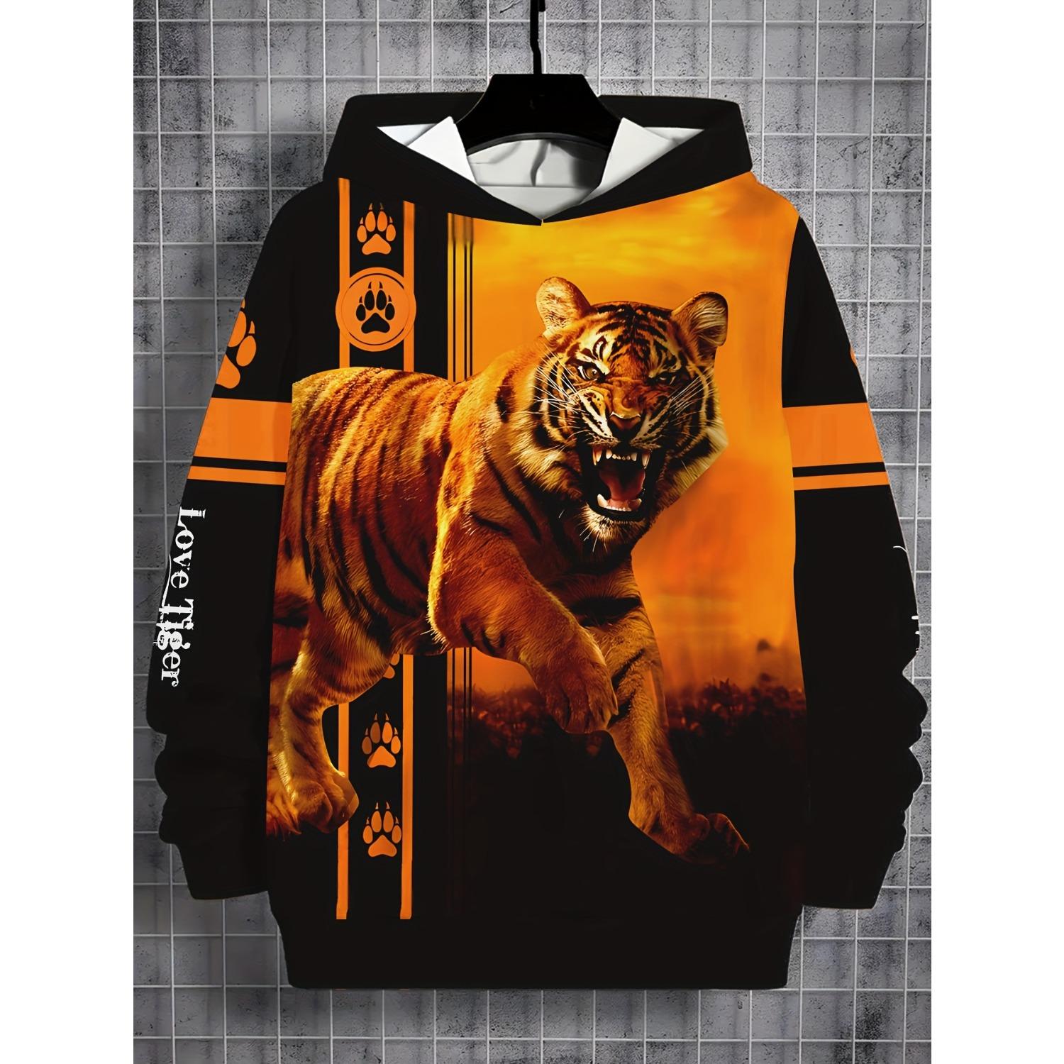 

Новая толстовка с капюшоном с 3D-принтом, модная толстовка с длинным рукавом и капюшоном, удобный пуловер для мальчиков и девочек, детская толстовка 13-14Y