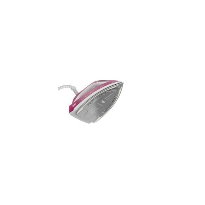 Centrale Vapeur - BEKO - SGA6126R - 2400 Watt - 200 G/min - 5,8 Bar