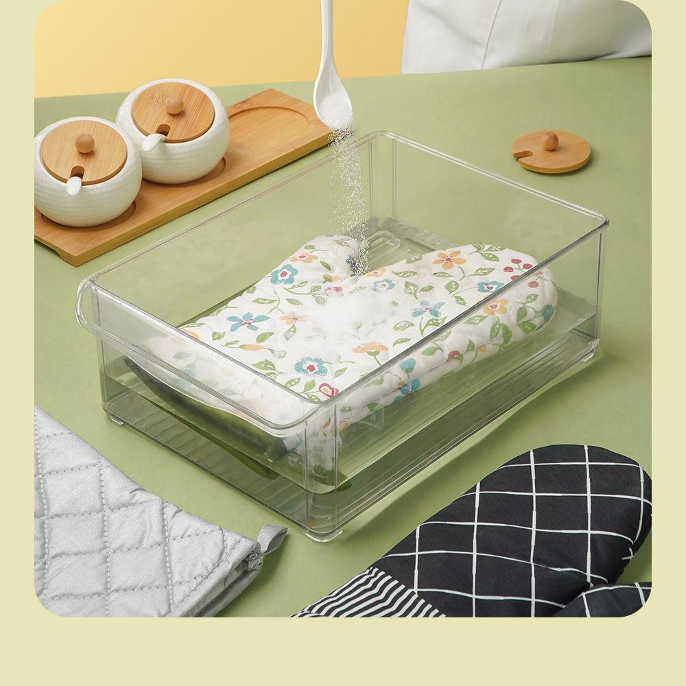 1pcs Insulated and Heat Resistant Gloves