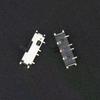 2Pcs Replacement Power Switch Button On Off Micro Switch Button Compatible With DS Lite NDSL