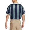 Nike Fairway Fresh Dri-FIT Loose Short-Sleeve Golf Polo IB0230-382