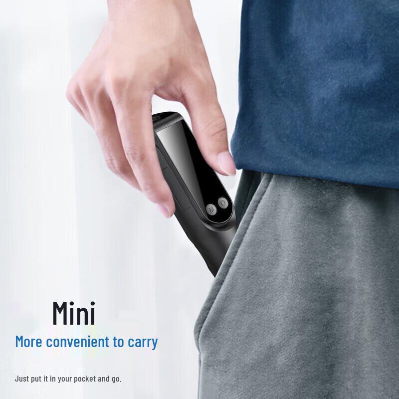 Zhaowei Alcohol Breathalyzer (CN version)