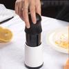 Handheld Cheese Grater for Baking Tools - Portable Milk Cheese Shredder Kitchen Tool for Food Preparation
