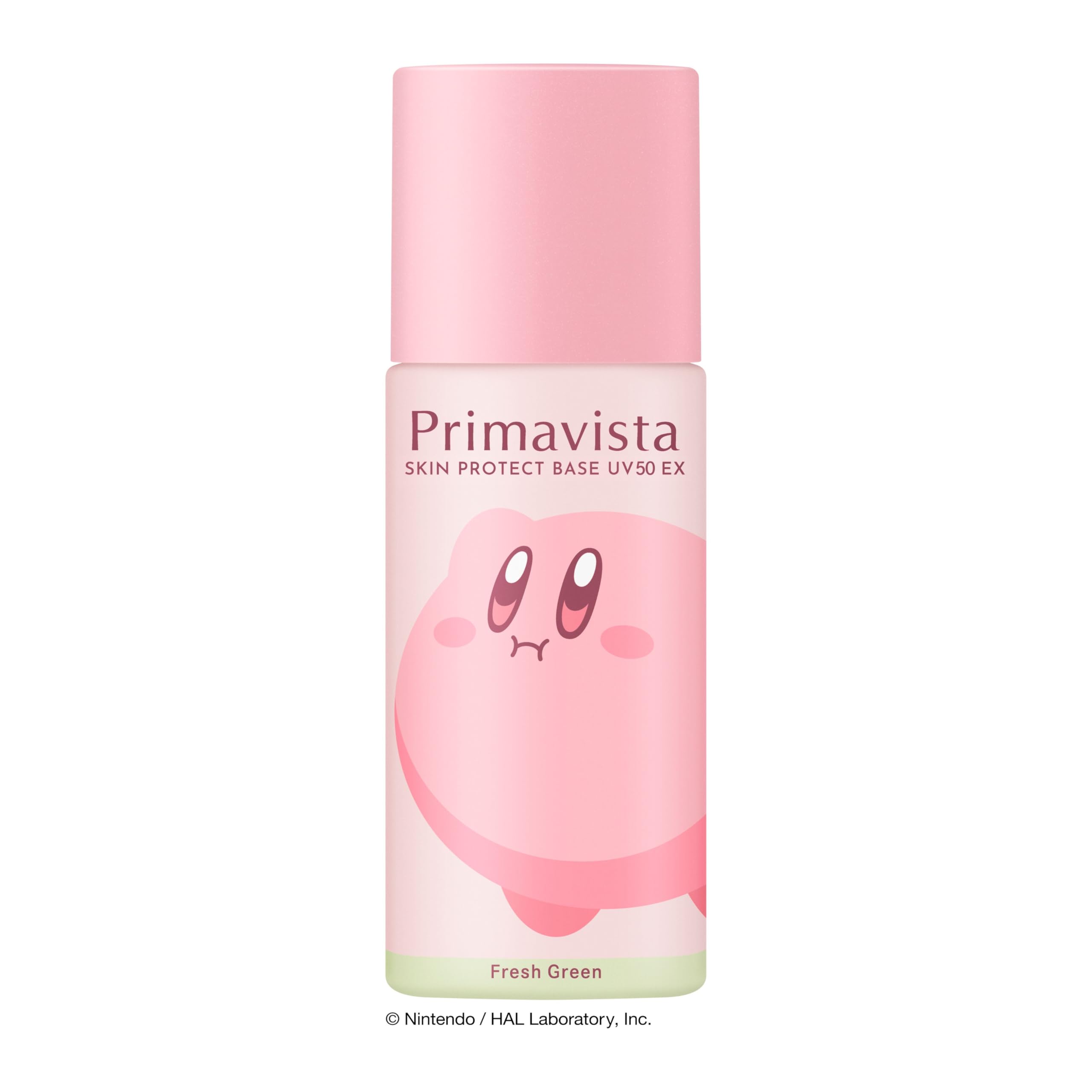 

База під макіяж Primavista Skin Protect Base UV50EX Green Kirby Base