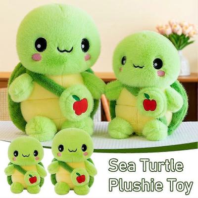 Puppen & Kuscheltiere – Stoff- & Plüschtiere
