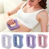 Ergonomic Electric Body Slimming Machine Portable Muscle Handheld Massager  Full Body Relaxation