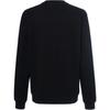 Versace FW25 Letter Embroidery Crew Neck Long Sleeve Sweatshirt Men sweatshirt 1011852-1A12063-2BX60