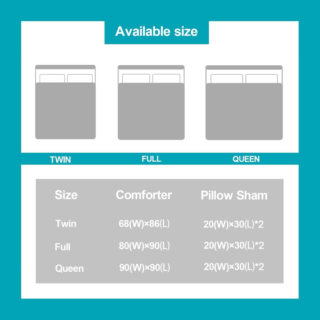 Axolotl Kids Bedding Cartoon Cat Comforter Set Twin Size,Gradient Line Cute Cat Bedding Set for Teens Boys Girls Adults Room Decor,Kids Comforter Set