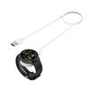 For  Mi Watch Color sport/Color 2 Dockstation Portable Power Adapter Magnetic Charging Dock Station