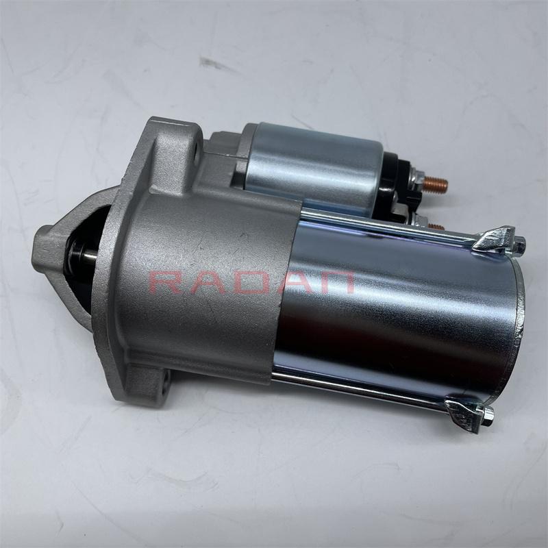 B11-3708110BA High Quality Starter Motor For Chery Tiggo T11 A3 A5 Eastar Qiyun A15 A168 Amulet Flagcloud B14 BOSS Cielo J5