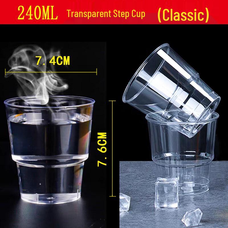 

Одноразовая утолщенная чайная чашка для дома