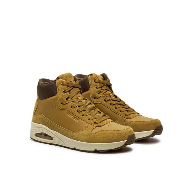 Кроссовки Skechers Stacre Mid