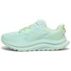 HOKA  Kawana 2 Aqua Breeze Celery Juice Women Sneakers Blue 1147913-AZC