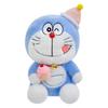 Doraemon Plush Toy Large Size With Pp Cotton Filling For Kids And Collectors