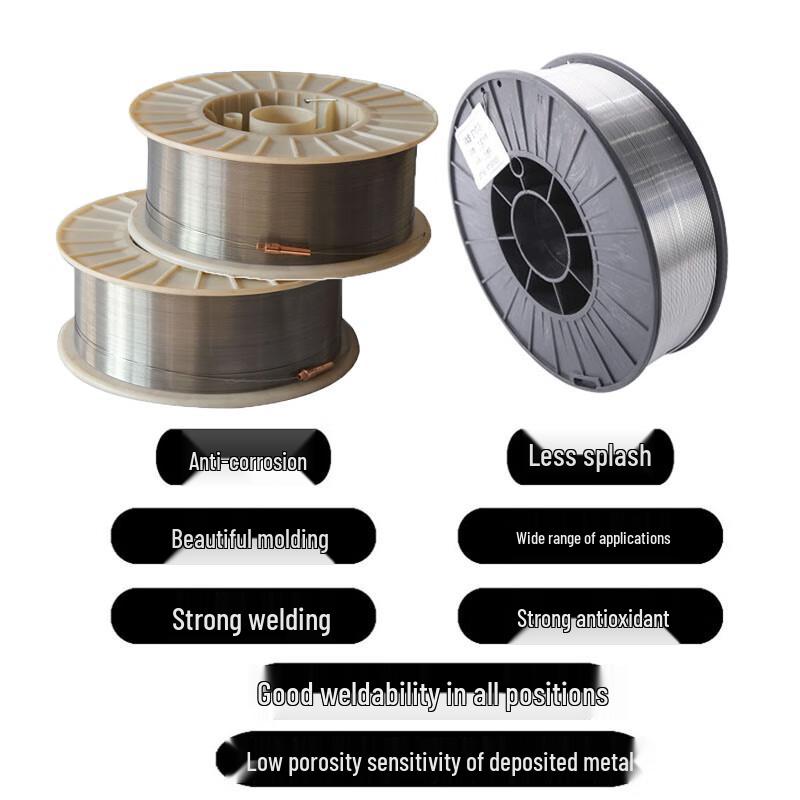 Huishida Laser Welding Stainless Steel Wire