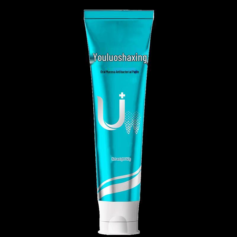 Youluoshaxing Oral Antibacterial Toothpaste