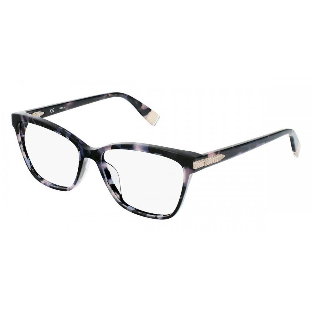 Furla Vfu436 0721 Women Eyeglasses