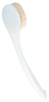 Marna Soft Brush Body Brush In Soft Bath Body Brush B250 (Made Japan/Nylon Hair)