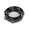 Sheepskin Wooden Tambourine - 6" & 8" Hand Drum for Kindergarten & Kids' Music Activities