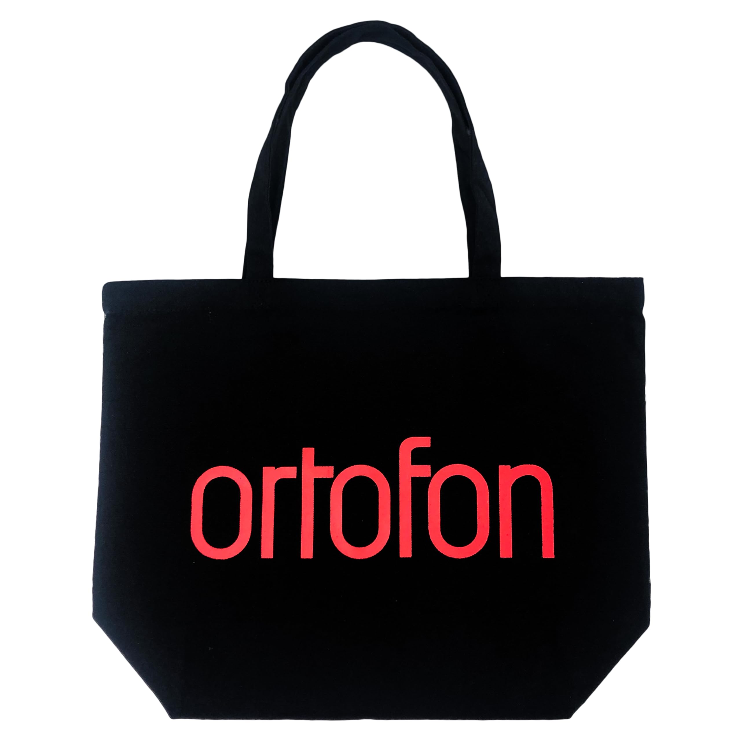 

[ORTOFON] Tote Bag, Record Bag, LP Bag