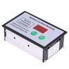 10V 60V 30A Under Voltage Control Module Over Discharge Protection Storage Battery Module