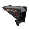 Ladder Levler 380lbs Load PP Leveling Tool with Storage for Uneven Ground